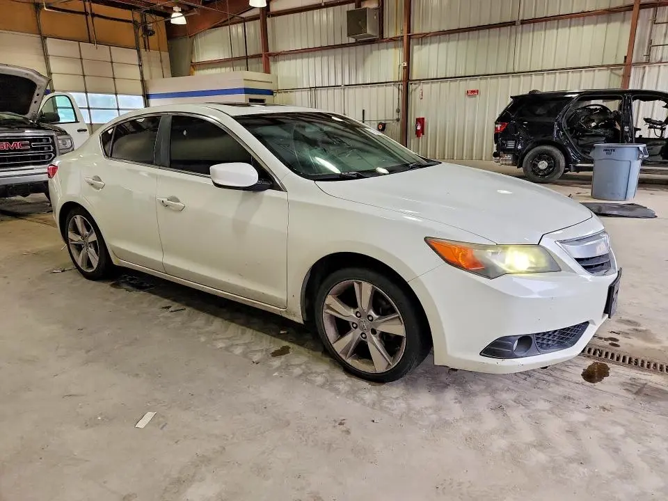 2014 ACURA ILX 20 PREMIUM  