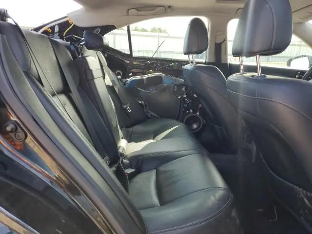 2010 LEXUS IS 250