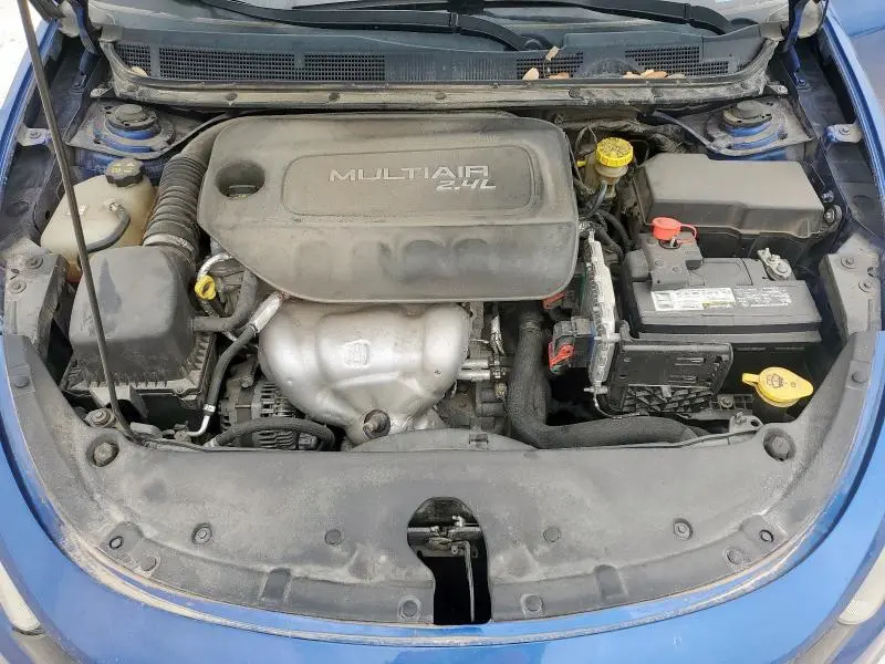 2014 DODGE DART SXT  