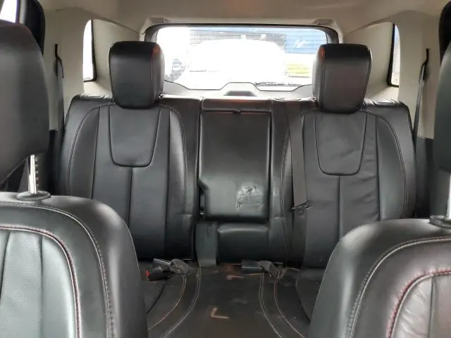 2013 GMC TERRAIN DENALI  