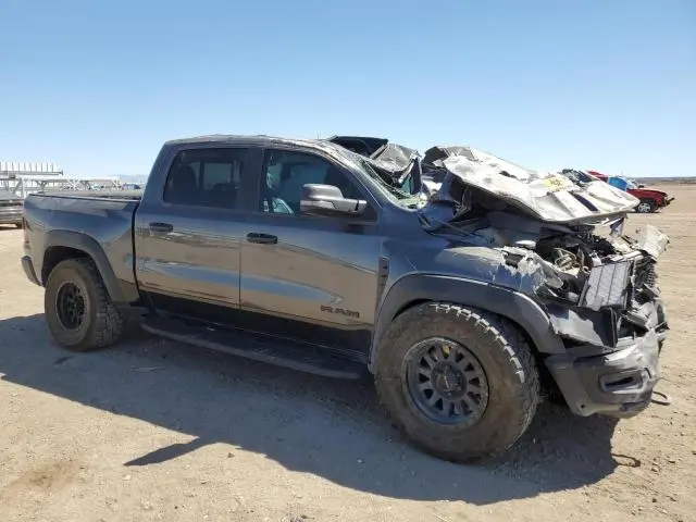 2024 RAM 1500 TRX  