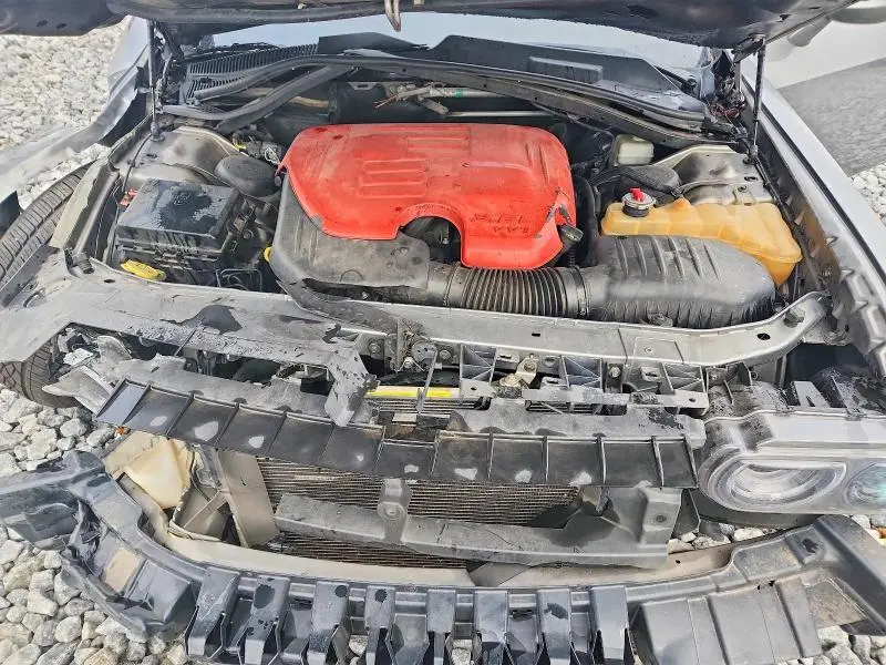 2012 DODGE CHALLENGER SXT  