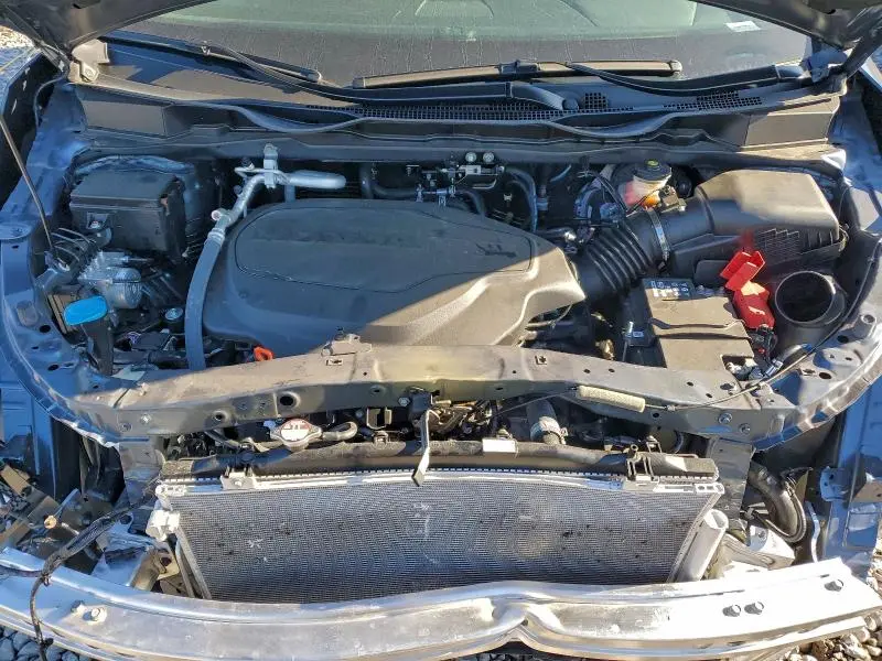 2025 HONDA ODYSSEY EXL  