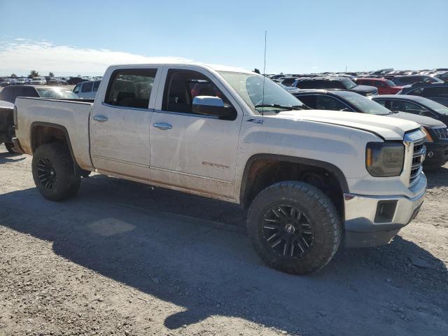 2014 GMC SIERRA K1500 SLT