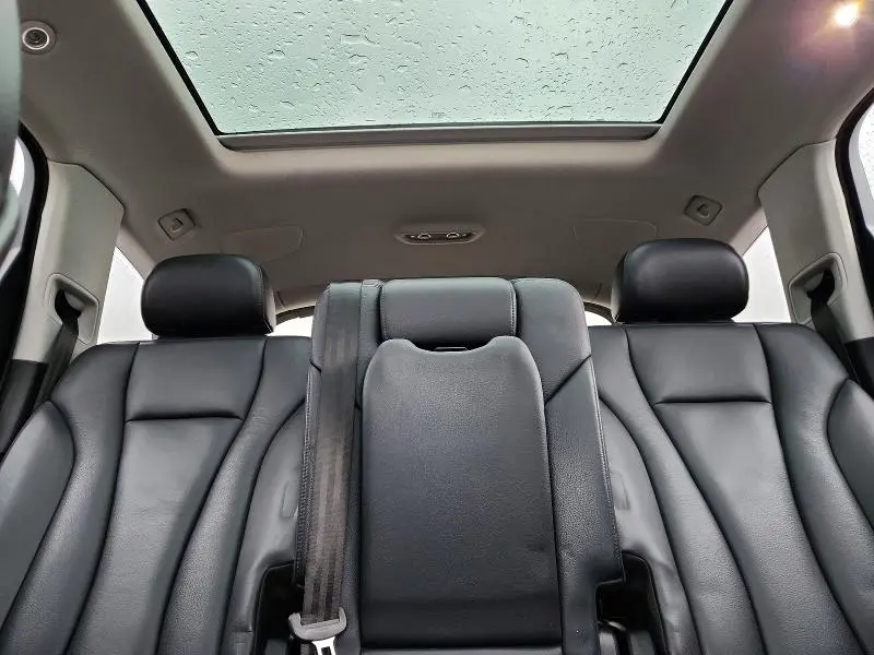 2019 AUDI Q7 PREMIUM PLUS  