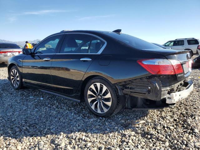 2015 HONDA ACCORD HYBRID EXL