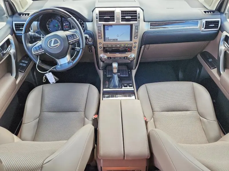 2021 LEXUS GX 460 PREMIUM  