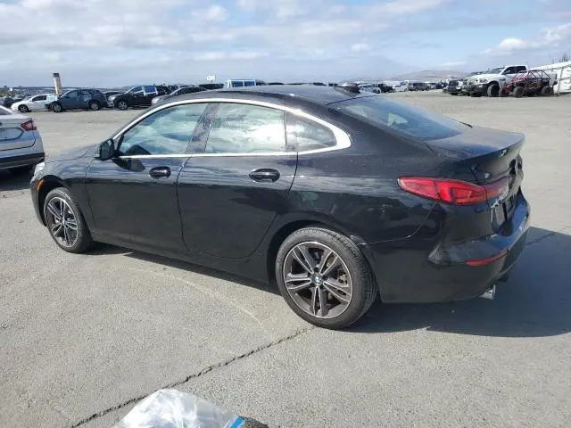 2021 BMW 228I   