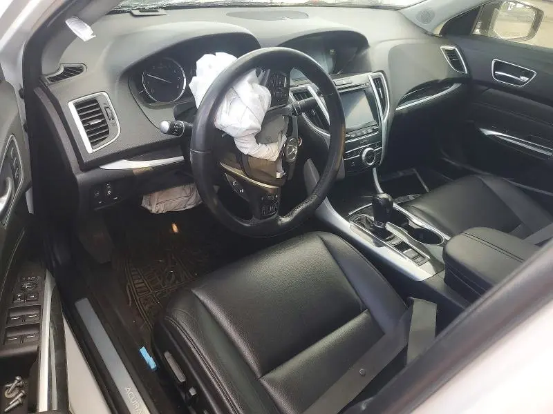 2019 ACURA TLX   