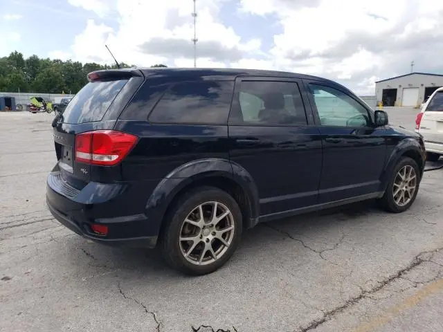 2015 DODGE JOURNEY R/T  