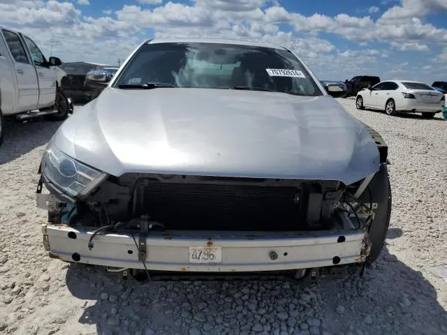 2013 FORD TAURUS LIMITED