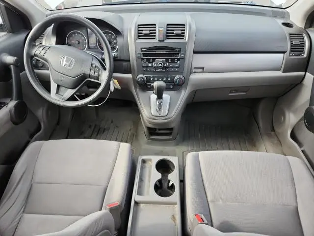 2011 HONDA CR-V SE  