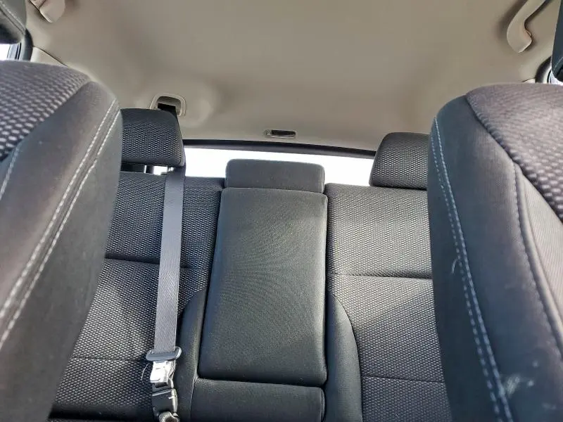 2017 SUBARU OUTBACK 2.5I  