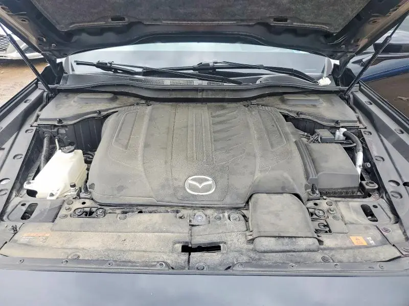 2024 MAZDA CX-90 PREFERRED PLUS  