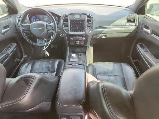 2018 CHRYSLER 300 S  