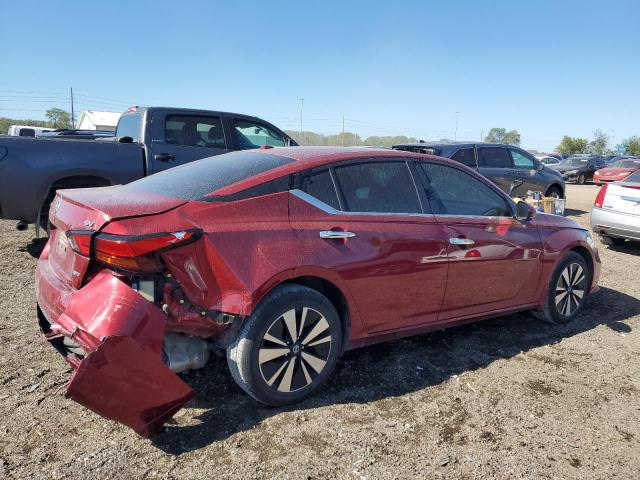 2019 NISSAN ALTIMA SV