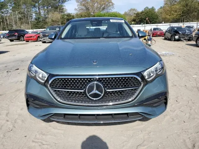 2024 MERCEDES-BENZ E 350 4MATIC  