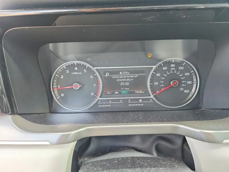 2021 KIA SORENTO SX  