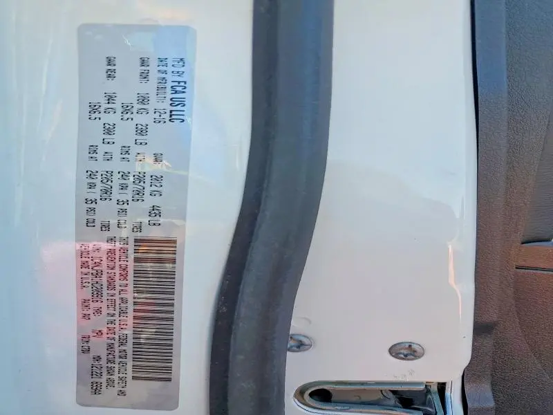 2017 JEEP PATRIOT SPORT  