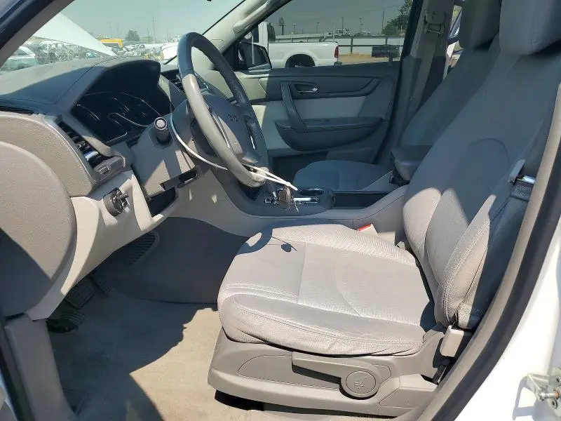 2016 GMC ACADIA SLE  