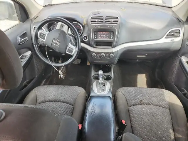 2020 DODGE JOURNEY SE  
