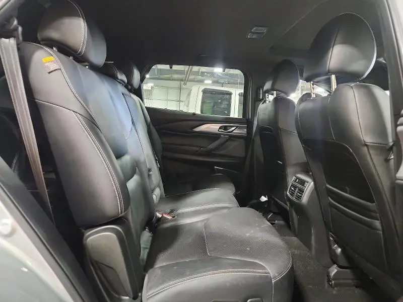 2022 MAZDA CX-9 GRAND TOURING  