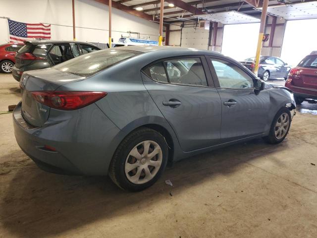 2016 MAZDA 3 SPORT