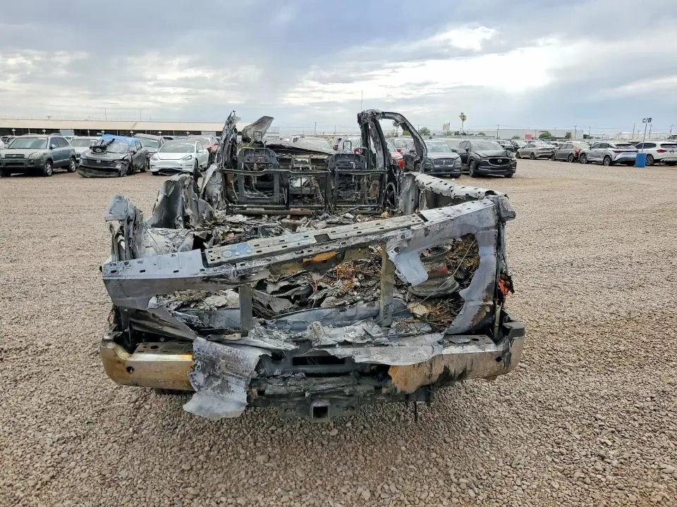 2021 FORD F250 SUPER DUTY  