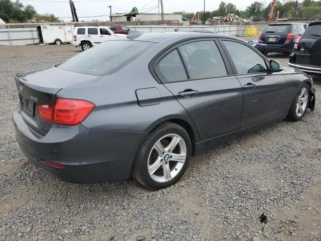 2015 BMW 328 I  