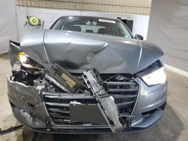 2015 AUDI A3 PREMIUM  
