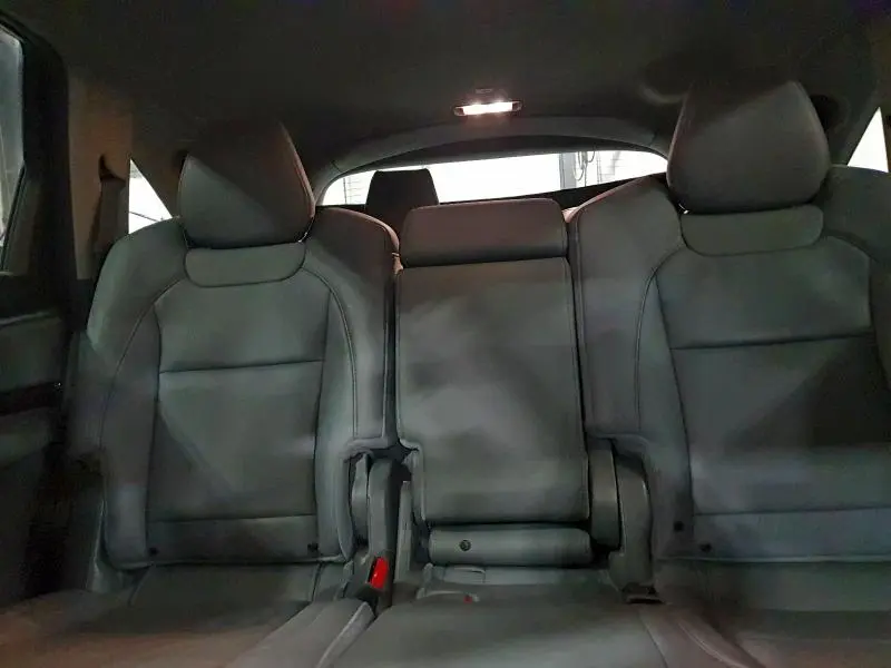 2015 ACURA MDX TECHNOLOGY  