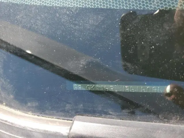 2018 SUBARU IMPREZA   