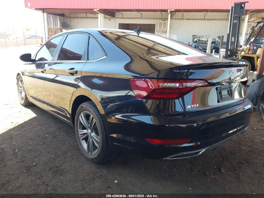 2020 VOLKSWAGEN JETTA 1.4T R-LINE/1.4T S/1.4T SE