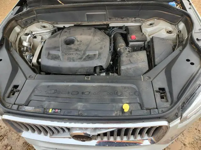 2021 VOLVO XC90 T6 INSCRIPTION  