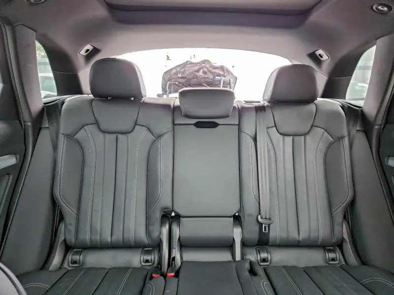 2023 AUDI Q5 PREMIUM PLUS 45  