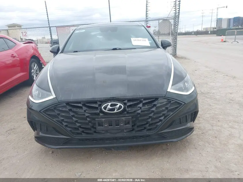 2023 HYUNDAI SONATA SEL PLUS