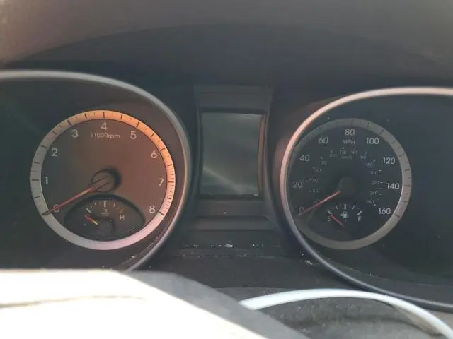 2014 HYUNDAI SANTA FE SPORT   