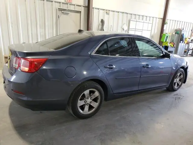2014 CHEVROLET MALIBU LS