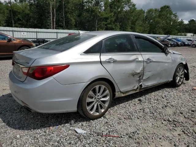 2012 HYUNDAI SONATA SE  