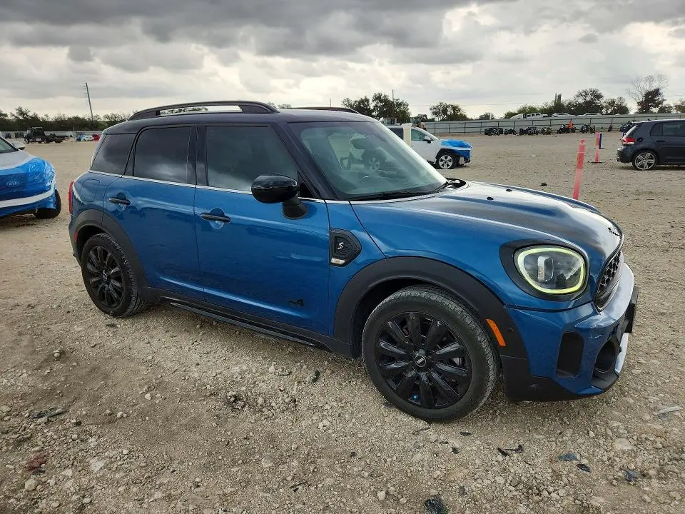 2023 MINI COOPER S COUNTRYMAN ALL4  