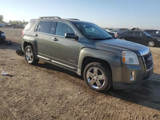 2013 GMC TERRAIN SLT  