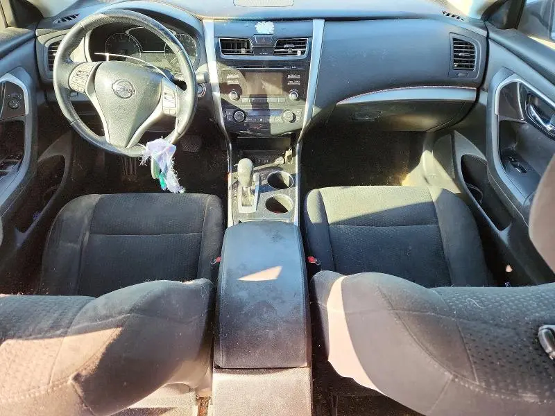 2014 NISSAN ALTIMA 2.5 SV  