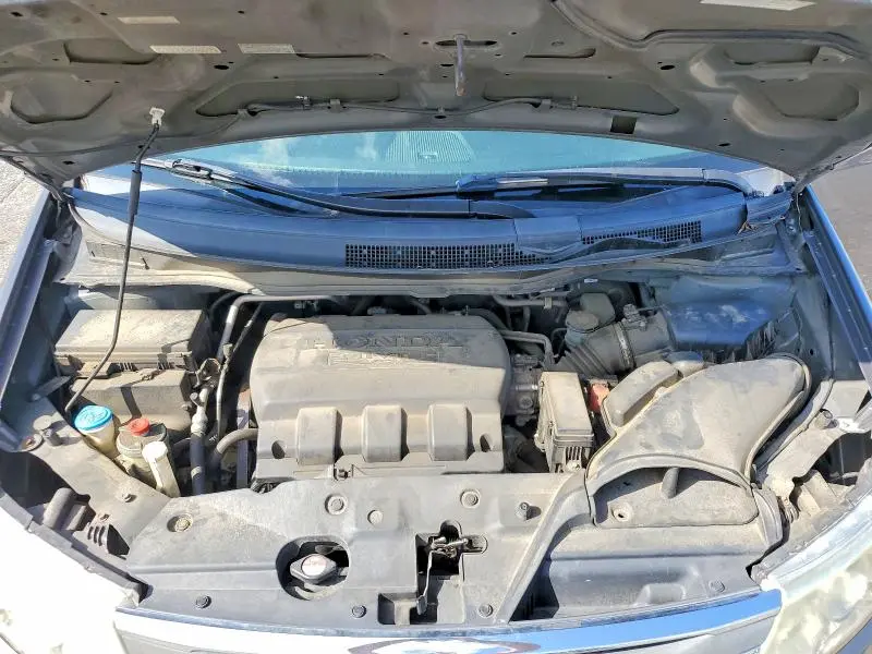 2011 HONDA ODYSSEY EXL  