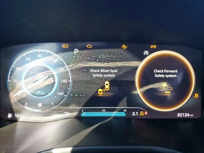 2023 HYUNDAI SANTA FE SEL PREMIUM  