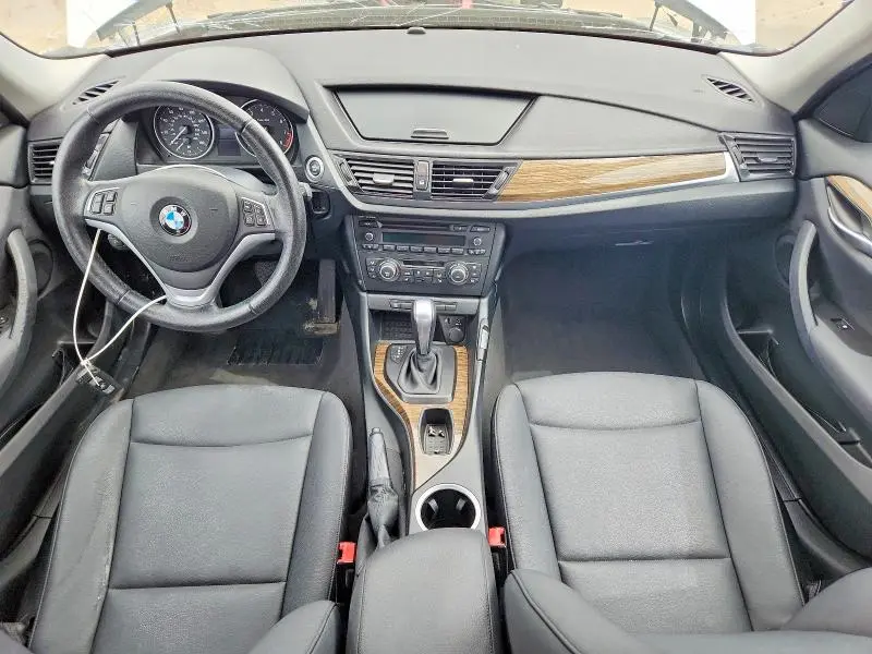 2015 BMW X1 XDRIVE35I  