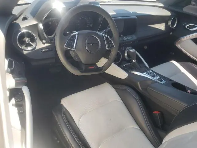2023 CHEVROLET CAMARO SS  