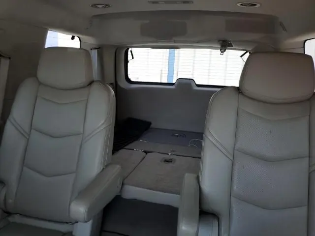 2019 CADILLAC ESCALADE   