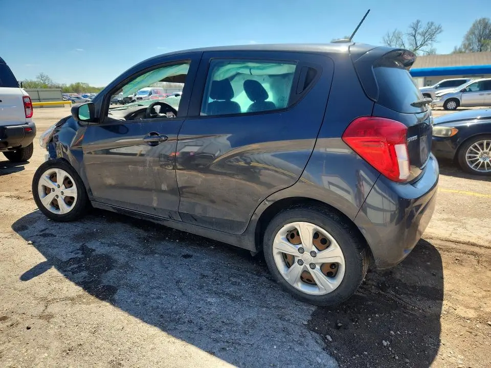 2020 CHEVROLET SPARK LS  