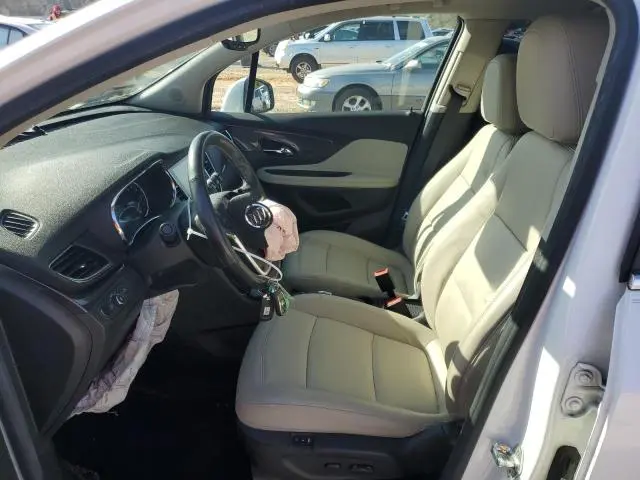 2019 BUICK ENCORE ESSENCE  