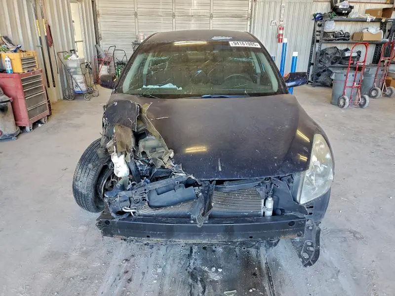 2011 NISSAN ALTIMA 2.5  